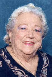 Martha Harding Obituary August 18, 2008