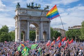 Eh, sì, la cosiddetta legge zan contro l'omotransfobia adesso si deve dire così. Per La Legge Zan E Molto Piu Non Un Passo Indietro Avezzano Dice No All Omotransfobia Marsicalive