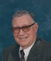 Obituary information for Burke Edward Moore
