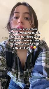 Arizona Robbins and Amelia