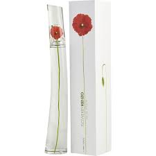 Flower by kenzo le parfum. Kenzo Flower Eau De Toilette Frauen 100 Ml Sobelia Com