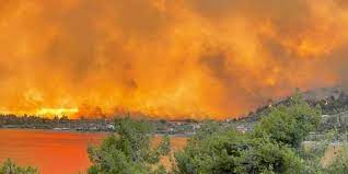 Jun 13, 2021 · μα τι ραβανί είναι αυτό! Mainetai H Fwtia Sthn Eyboia Alla3e H Fora Twn Anemwn Pyrino Metwpo Apeilei Monasthri Ellada Iefimerida Gr
