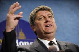 Randall Terry Plans To Mount A Primary Campaign Against Obama, Because Why  Not?