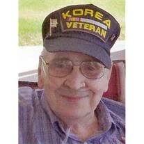 Bill Dean White, Sr. Obituary