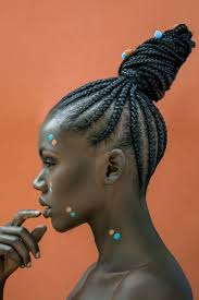 4 Things You Should Do To Care For Your Hair After Removing Braids Hair Styles Hair Care Brands Natural Hair Styles