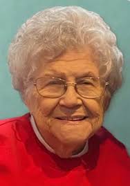 Donna Lou Taylor — Pollock-Randall Funeral Home