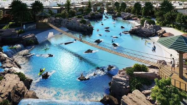 DAMAC Lagoons Property Prices: How to Compare Units Correctly