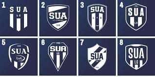 Download rugby top 14 logo. Rugby Top 14 Les Huit Logos Finalistes Du Su Agen A La Loupe