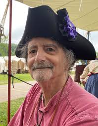 Obituary for Dr. Michael Holliday, DMD