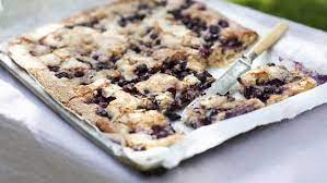 die besten kuchen fur die arbeit daskochrezept de kochrezepte saisonales themen ideen beste kuchen kuchen rezepte einfach heidelbeeren kuchen