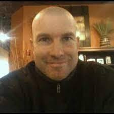 Greg Grinstead's Instagram, Twitter & Facebook