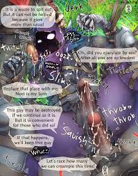 Post 2859250: BK_Mita Burnout Fortnite Omega Raven