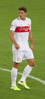 Mario gómez garcía (riedlingen, 10 luglio 1985) è un calciatore tedesco, attaccante del bayern monaco e della nazionale tedesca. Mario Gomez Wikipedia