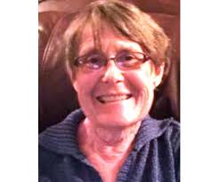 Monica Chapman Obituary (1953