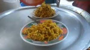 Dhaka Most Expensive Shahi Muri Vorta 30tkbangladeshi Style How To Make Jhal Muri Recipe Food Lover Recipes Food