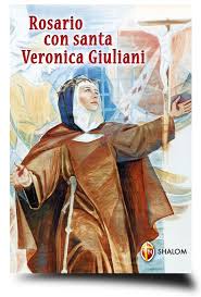 Image result for Santa Veronica Giuliani e l'inferno Photos