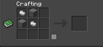 Andesite In Minecraft