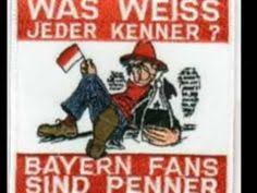 Weitere ideen zu fc bayern münchen, bayern münchen, bayern. 10 Anti Bayern Ideen Fussball Bilder Lustig Fussball Witze Bayern