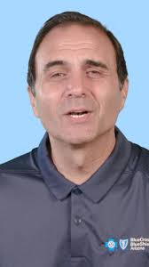 Sun Devil Athletics is proud to partner with Blue Cross Blue Shield of  Arizona to celebrate Mental Health Awareness Month! , In the final video of  the series, Cara Christ and Paul Penzone of Blue ...