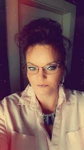 This is a better picture of Phyllis.