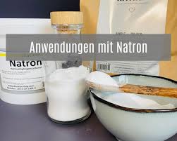 Hier ein wirklich genialer tipp, wie flecken, gründlich aus dem teppich entfernt werden. 85 Anleitungen Zu Natron Diacleanshop
