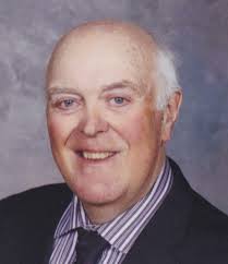 Ronald Harkness Obituary