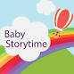 Baby Storytime event image