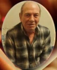 Obituary for Albert R. Cline, Sr.