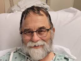 Fundraiser for Billy Roberts by Jan Gordy Taunton : Bo Roberts Gets A New  Kidney