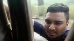 Man Falls to His Death From a Mumbai Local Train