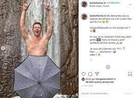 Loïc, from koh lanta, la légende, is in a relationship and made an adorable statement to his girlfriend on his instagram account. Koh Lanta Les 4 Terres Lola Et Loic Sont Ils Ensemble Depuis L Emission Mce Tv