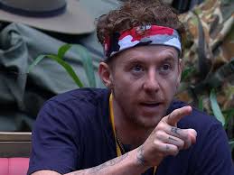 ITV I'm A Celebrity's Danny Jones 'confirms' 2024 series win as move  baffles viewers