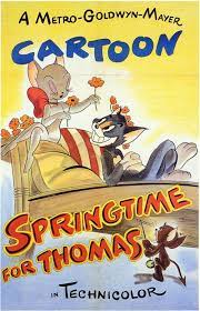 Springtime for Thomas (Short 1946) - IMDb