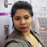 Christina Britto Email & Phone Number