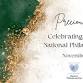 "Precious Gems" Celebrating 20 Years of National event image