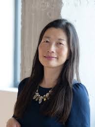 Lisa Kuo's Instagram, Twitter & Facebook