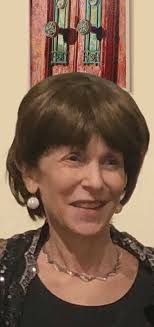 Deborah Claxton (1950-2025)