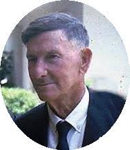 Lucien Dewitt McDaniel (1886-1971)