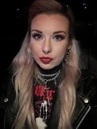 Got my nose pierced in May and getting my tongue pierced next month or  whenever I can find $40 😆