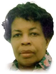 Estela Helena Martina-Daal