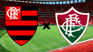 É fla x flu na melhor narração do brasil, direto do maraca! Flamengo X Fluminense Tudo O Que Voce Precisa Saber Sobre A Semifinal Da Taca Guanabara Tv Prefeito