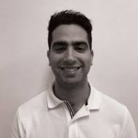 Jeries (Jerry) Haddad