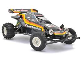 Tamiya The Hornet 58336