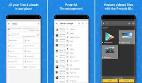 The free version of file . File Commander Full Mod Apk 7 9 42298 Premium Android