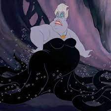 Other forms of the name include: Ursula Disney Wiki Fandom