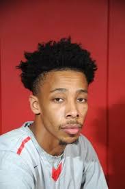 Jonathan Baker-Jernigan