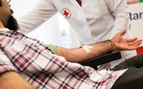 In Essen Fehlen Blutspenden Dringender Appell Radio Essen
