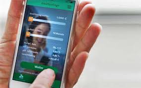He has bs and mba degrees from the university. Creditplus Bank Mit Start Up Atmosphare Per Ios App In Nur 15 Minuten Zum Konsumentenkredit It Finanzmagazin