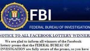 Jun 22, 2021 · the u.s. New Scam Going Around About A Fake Facebook Promotion Prize Kmph