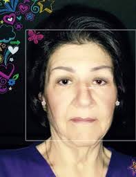 Cheryl Plumridge's Instagram, Twitter & Facebook